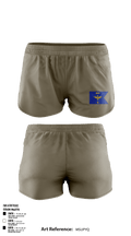 E 501st 1 AD, CAB AVMX 41273123 Ranger Panties - 2