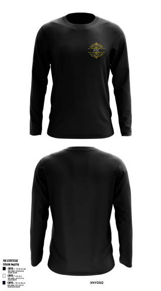 Long Sleeve Performance Shirt, educators clubeducators club, , Teamtime, Team time, sublimation, custom sports apparel, team uniforms, spirit wear, spiritwear, sports uniforms, custom shirts, team store, custom team store, fundraiser sports, apparel fundraiser