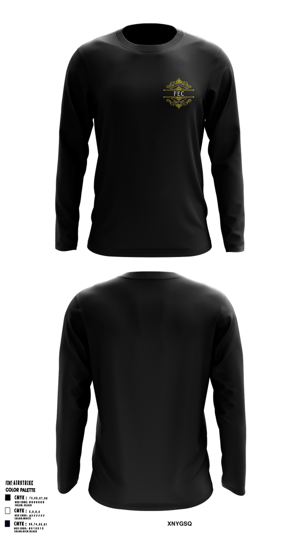 Long Sleeve Performance Shirt, educators clubeducators club, , Teamtime, Team time, sublimation, custom sports apparel, team uniforms, spirit wear, spiritwear, sports uniforms, custom shirts, team store, custom team store, fundraiser sports, apparel fundraiser