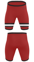 Chopticon High School  Basketball 77174686 Men's Compression Shorts - 26