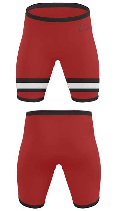 Chopticon High School  Basketball 77174686 Men's Compression Shorts - 26