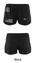 3rd Battalion 60th infantry Regiment River Raiders 94205182 Ranger Panties - 17