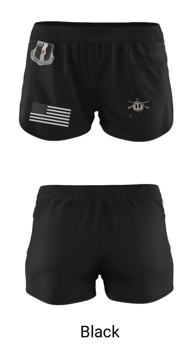 3rd Battalion 60th infantry Regiment River Raiders 94205182 Ranger Panties - 17