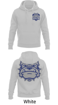 Hamilton High School Soccer 75906986 Hoodie - 26
