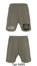 WIARNG RRB 20982110 Athletic Shorts With Pockets - 29