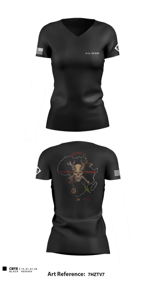 Women's Short Sleeve Vneck Shirt, , Army, Teamtime, Team time, sublimation, custom sports apparel, team uniforms, spirit wear, spiritwear, sports uniforms, custom shirts, team store, custom team store, fundraiser sports, apparel fundraiser