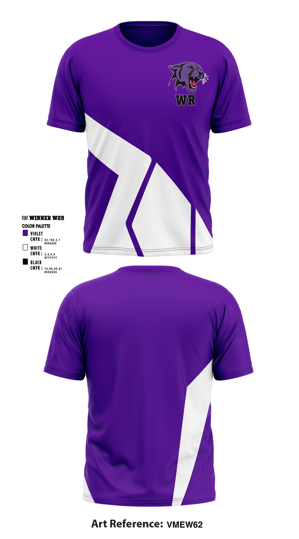 Short Sleeve Performance Shirt, Wind River High School Football, Football, Teamtime, Team time, sublimation, custom sports apparel, team uniforms, spirit wear, spiritwear, sports uniforms, custom shirts, team store, custom team store, fundraiser sports, apparel fundraiser