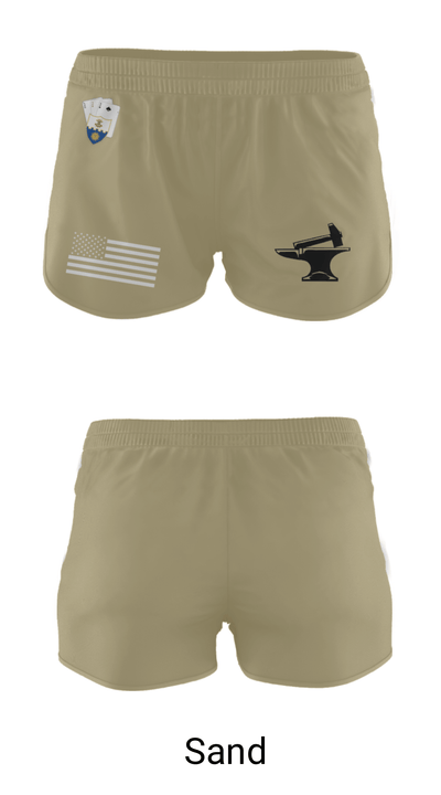 Anvil company, 2-22 Infantry 69124042 Ranger Panties - 6