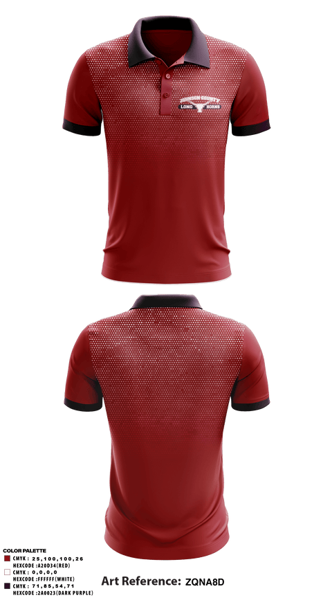 Short Sleeve Performance Polo, JOHNSON COUNTY LONGHORNSPOLICE, Wrestling, Teamtime, Team time, sublimation, custom sports apparel, team uniforms, spirit wear, spiritwear, sports uniforms, custom shirts, team store, custom team store, fundraiser sports, apparel fundraiser
