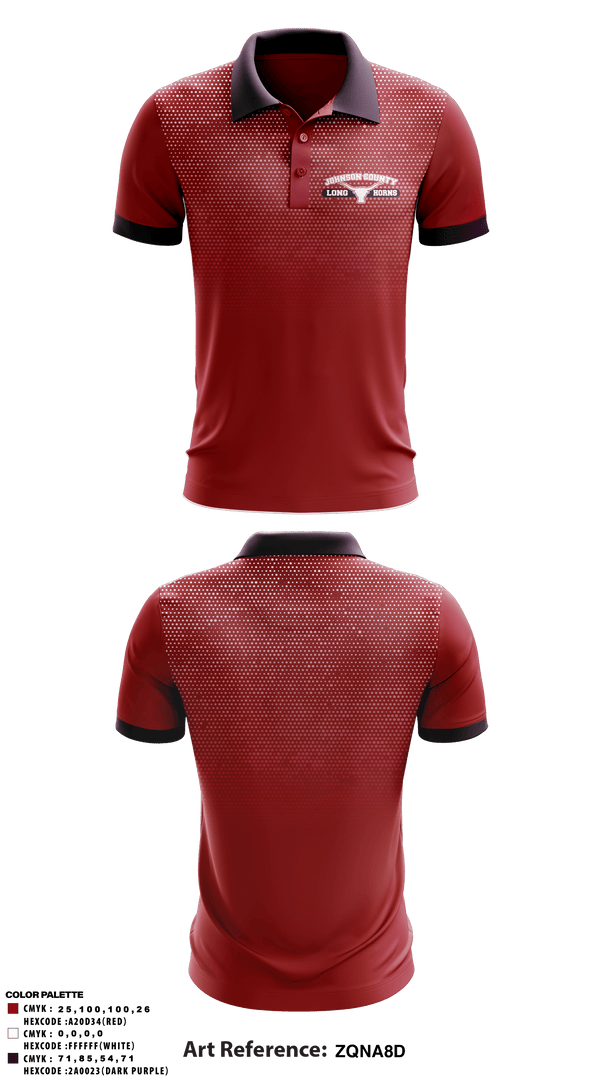 Short Sleeve Performance Polo, JOHNSON COUNTY LONGHORNSPOLICE, Wrestling, Teamtime, Team time, sublimation, custom sports apparel, team uniforms, spirit wear, spiritwear, sports uniforms, custom shirts, team store, custom team store, fundraiser sports, apparel fundraiser