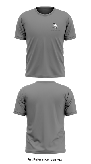 Short Sleeve Performance Shirt, Blacklick Valley Senior High School, Spirit Store, Teamtime, Team time, sublimation, custom sports apparel, team uniforms, spirit wear, spiritwear, sports uniforms, custom shirts, team store, custom team store, fundraiser sports, apparel fundraiser