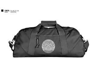 Duffle Bag, A/92 ÇA, Army, Teamtime, Team time, sublimation, custom sports apparel, team uniforms, spirit wear, spiritwear, sports uniforms, custom shirts, team store, custom team store, fundraiser sports, apparel fundraiser