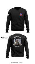 82nd 79729801 Crew Neck Sweatshirt - 1