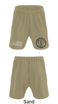 Florence-Lauderdale SWAT 6225880 Athletic Shorts With Pockets - 30