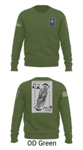 CG DIV 8623844 Crew Neck Sweatshirt - 9