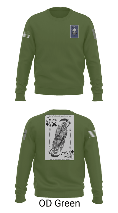 CG DIV 8623844 Crew Neck Sweatshirt - 9