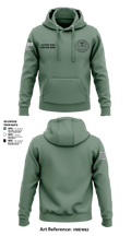 South Carolina State Guard 67898455 Hoodie - 5