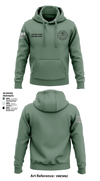 Hoodie, South Carolina State Guard, , Teamtime, Team time, sublimation, custom sports apparel, team uniforms, spirit wear, spiritwear, sports uniforms, custom shirts, team store, custom team store, fundraiser sports, apparel fundraiser