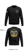 CNATTU New River 25769718 Crew Neck Sweatshirt - 1