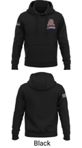 Columbia Central High School Golf 6708728 Hoodie - 28