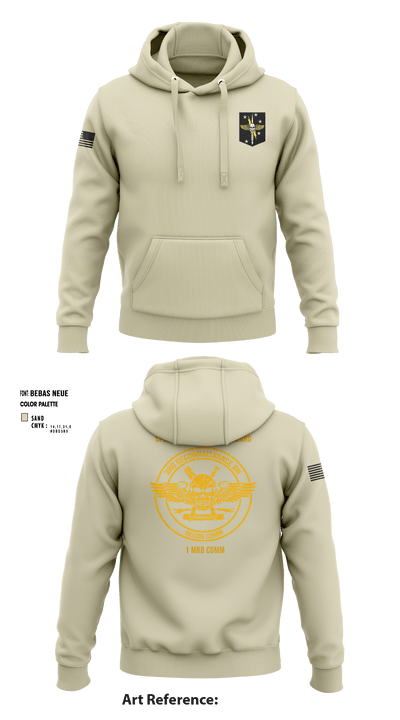 1MRB 68890519 Hoodie - 10