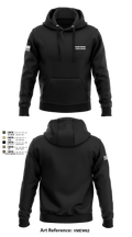 Colorado Springs Recruiting Company 18655680 Hoodie - 1
