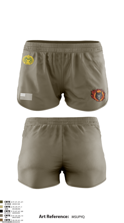 Delta Co, Dragons 16774079 Ranger Panties - 2