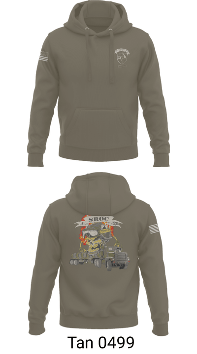 3DTB 21481921 Hoodie - 46
