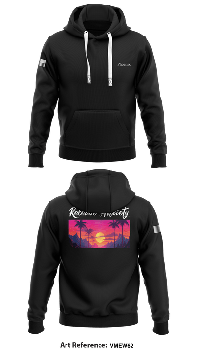 Beads&Crafts 90597021 Hoodie - 3