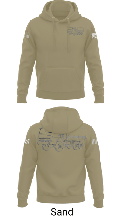 LOG BOLC 23-011B TC 805589 Hoodie - 47