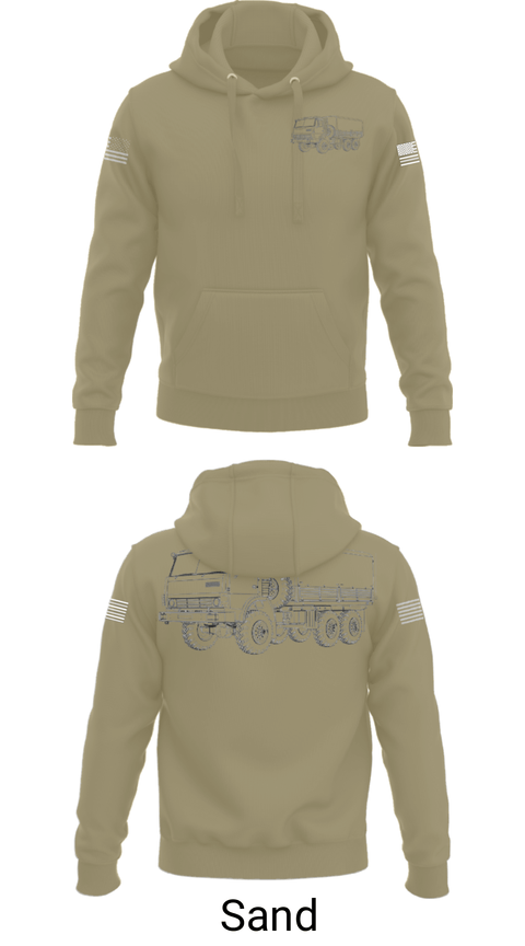Hoodie, , Army, Teamtime, Team time, sublimation, custom sports apparel, team uniforms, spirit wear, spiritwear, sports uniforms, custom shirts, team store, custom team store, fundraiser sports, apparel fundraiser