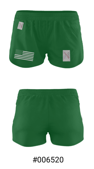 Ranger Panties, , Army, Teamtime, Team time, sublimation, custom sports apparel, team uniforms, spirit wear, spiritwear, sports uniforms, custom shirts, team store, custom team store, fundraiser sports, apparel fundraiser