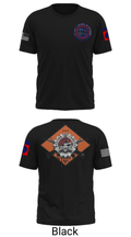 Hazard Company 83672924 Short Sleeve Performance Shirt - 22