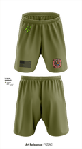 Engine 4 37157060 Athletic Shorts With Pockets - 2