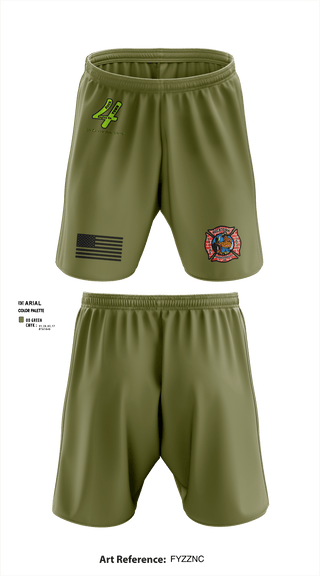 Athletic Shorts With Pockets, , Fire Department, Teamtime, Team time, sublimation, custom sports apparel, team uniforms, spirit wear, spiritwear, sports uniforms, custom shirts, team store, custom team store, fundraiser sports, apparel fundraiser