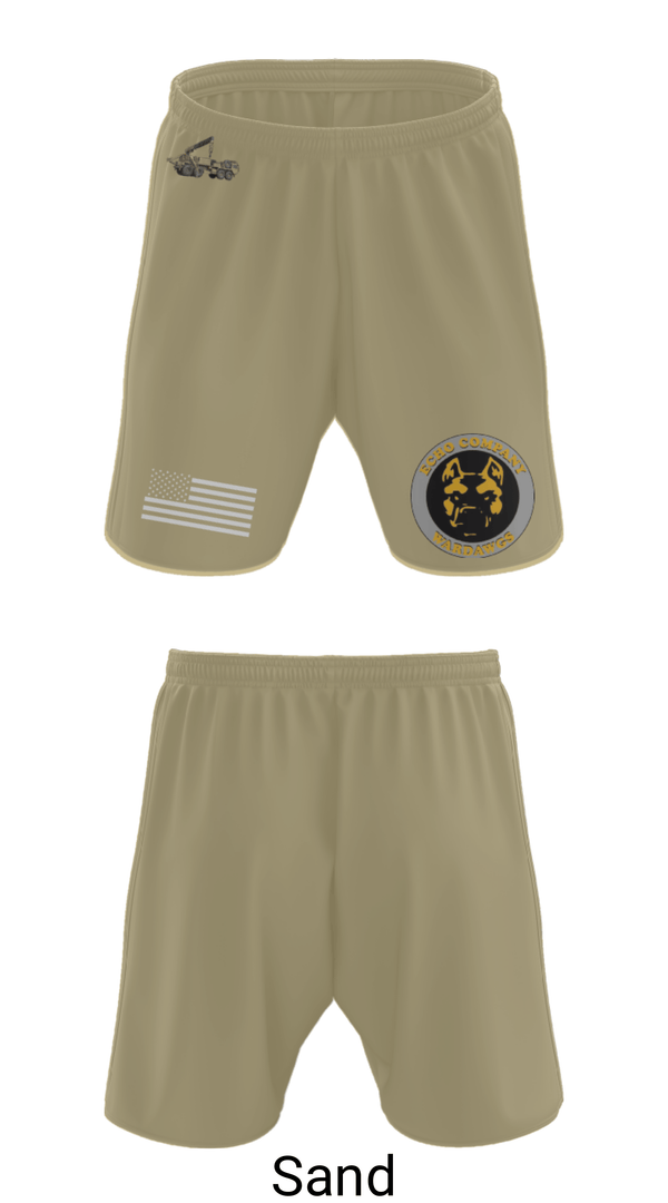 Athletic Shorts With Pockets, , Army, Teamtime, Team time, sublimation, custom sports apparel, team uniforms, spirit wear, spiritwear, sports uniforms, custom shirts, team store, custom team store, fundraiser sports, apparel fundraiser