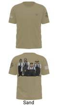 RSS Pueblo 70093991 Short Sleeve Performance Shirt - 54