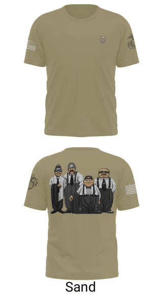 Short Sleeve Performance Shirt, , Marines, Teamtime, Team time, sublimation, custom sports apparel, team uniforms, spirit wear, spiritwear, sports uniforms, custom shirts, team store, custom team store, fundraiser sports, apparel fundraiser