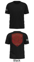 Mid-Columbia Strike Team 42848271 Short Sleeve Performance Shirt - 32