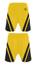 Thomas Jefferson High School Basketball 71900236 Athletic Shorts With Pockets - 30