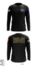 1438th CTC 15112391 Long Sleeve Performance Shirt - 5