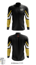 Enoch Elite 30450172 Quarter Zip Jacket - 1