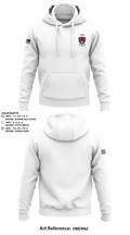 1/741 BEB  TUAS 24256299 Hoodie - 56