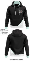 Guardians of the National Cemetery 70998738 Hoodie - 1