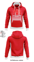 Dr Richard A Vladovic Harbor Teacher Prep Academy Soccer 63525708 Hoodie - 1