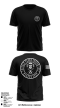 Freshly faded custom cutz 76197753 Short Sleeve Performance Shirt - 1