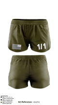 Hades 3421841 Ranger Panties - 106