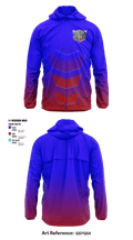 Murik 95762339 Windbreaker - 1