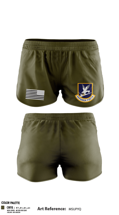 Sfs 32796095 Ranger Panties - 17