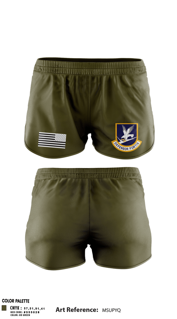 Ranger Panties, SFS, Air Force, Teamtime, Team time, sublimation, custom sports apparel, team uniforms, spirit wear, spiritwear, sports uniforms, custom shirts, team store, custom team store, fundraiser sports, apparel fundraiser